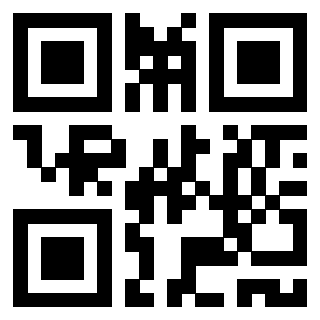3917042768 - Immagine del QrCode