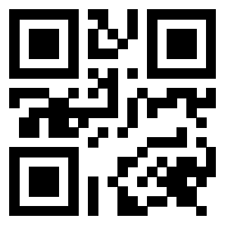 Scansione del Qr Code di 3917042770