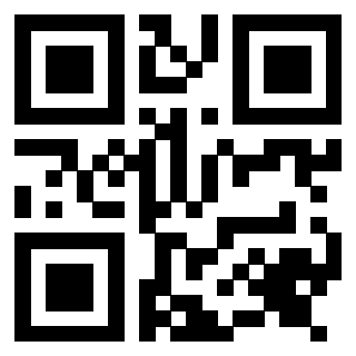 Il QrCode di 3917042778