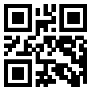 Immagine del Qr Code di 3917042781