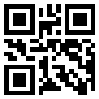 Scansione del Qr Code di 3917042782