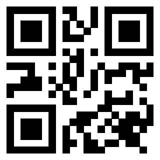 3917042784 QrCode associato