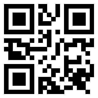 Immagine del Qr Code di 3917042787