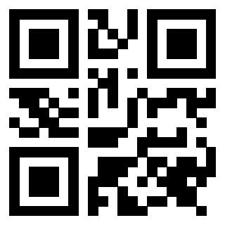 Il Qr Code di 3917042789