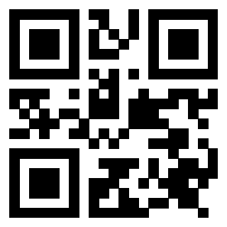 Scansione del QrCode di 3917074843