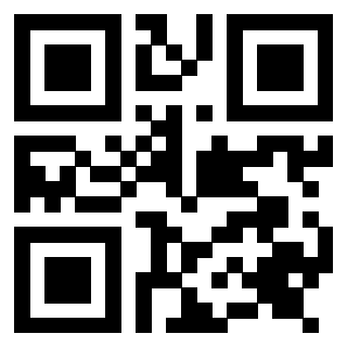 3917074844 - Immagine del Qr Code associato