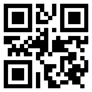 Il Qr Code di 3917074847