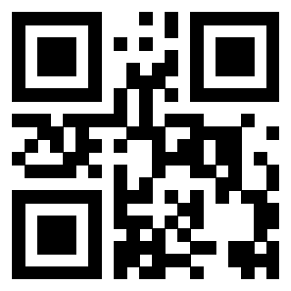 3917074849 QrCode associato