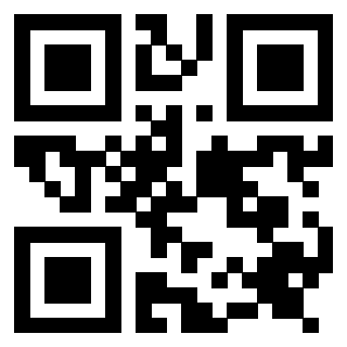 Il Qr Code di 3917074852