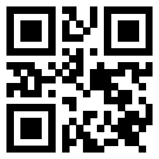 Immagine del QrCode di 3917074853