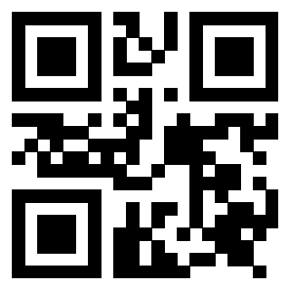 Immagine del QrCode di 3917074857