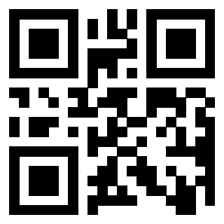 Il QrCode di 3917074858