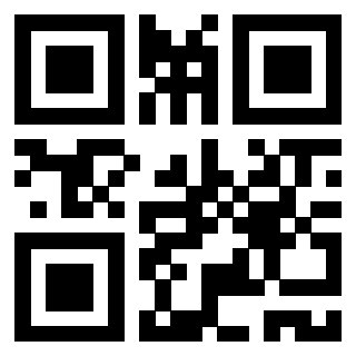 Immagine del Qr Code di 3917074859