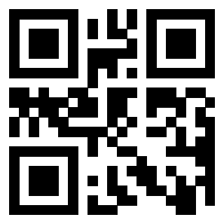 Scansione del Qr Code di 3917074860