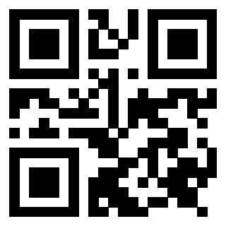 3917074865 - Immagine del QrCode associato