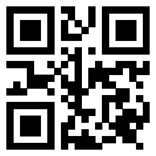 3917074867 Qr Code associato