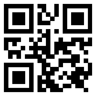 Il Qr Code di 3917074868