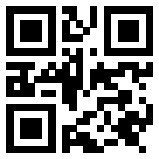 3917074869 Qr Code associato