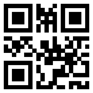 Il QrCode di 3917074871