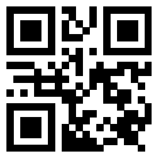 Scansione del Qr Code di 3917074872