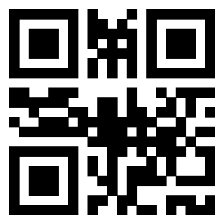 Scansione del Qr Code di 3917074873