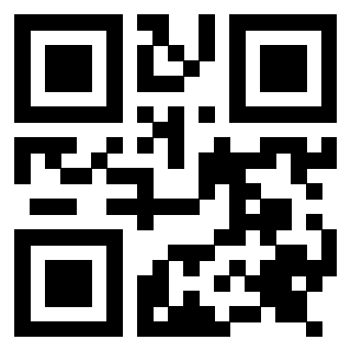 Scansione del Qr Code di 3917074874