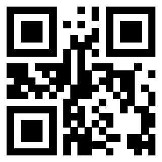 Scansione del Qr Code di 3917074875