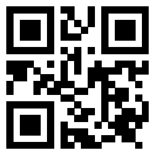 Immagine del Qr Code di 3917074877