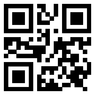 Il Qr Code di 3917074879