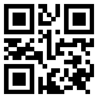 Il QrCode di 3917074883