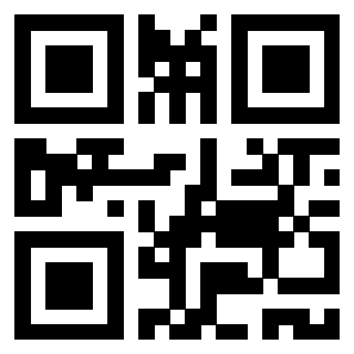 3917074886 QrCode associato