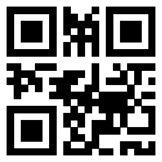 Scansione del Qr Code di 3917074887