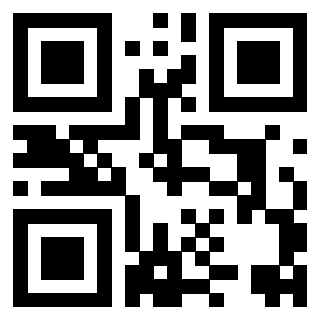 3917074888 - Immagine del Qr Code associato