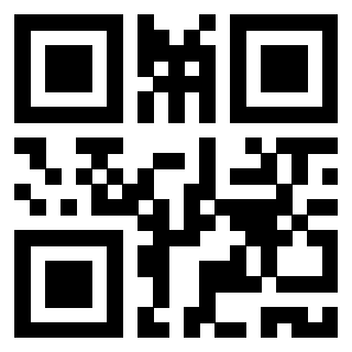 3917074889 - Immagine del QrCode associato