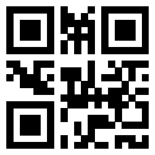 3917074892 QrCode associato