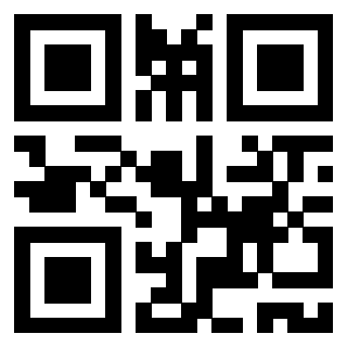 Immagine del QrCode di 3917074895