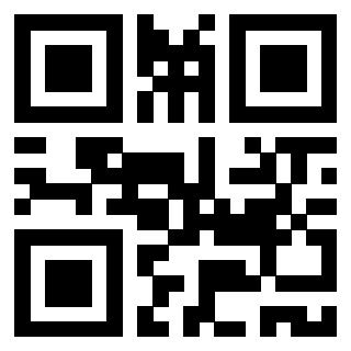 3917074896 Qr Code associato