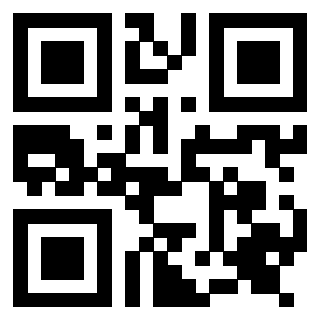 Immagine del QrCode di 3917074897