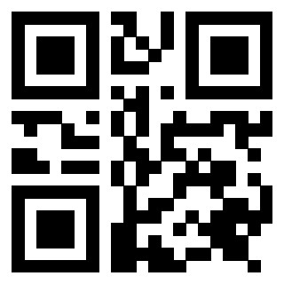 3917074898 - Immagine del QrCode associato