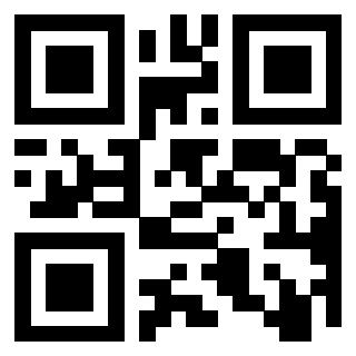 Scansione del Qr Code di 3917074899