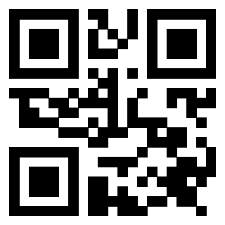 Immagine del QrCode di 3917074900