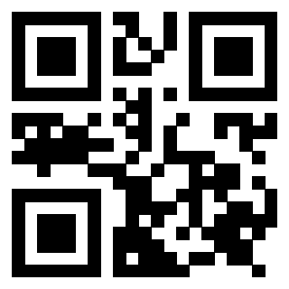 Immagine del Qr Code di 3917074905