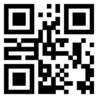3917074908 - Immagine del Qr Code associato