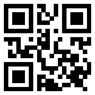 Immagine del QrCode di 3917074909