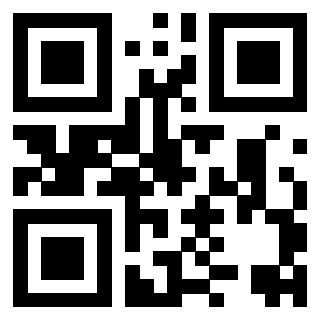 Immagine del Qr Code di 3917074912