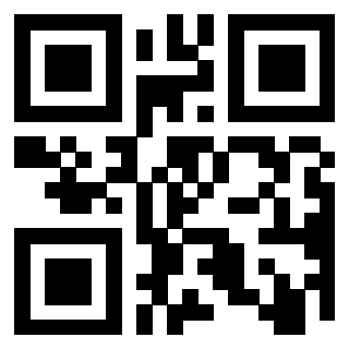 3917074913 - Immagine del QrCode associato