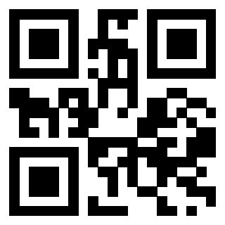Il QrCode di 3917074916