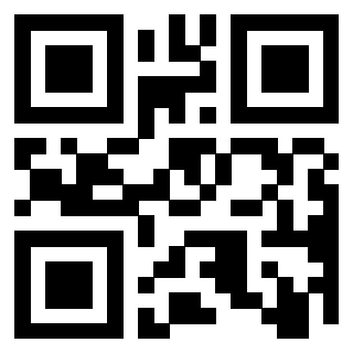 Immagine del QrCode di 3917074917