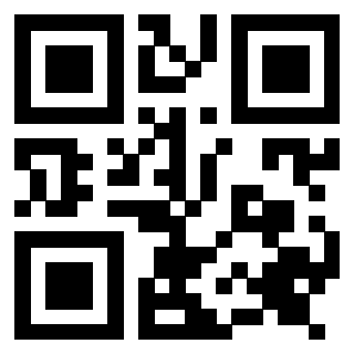 Scansione del Qr Code di 3917074920