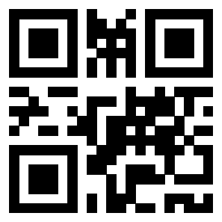 3917074922 - Immagine del QrCode associato